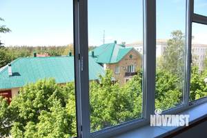 2-к квартира, вторичка, 58м2, 4/6 этаж