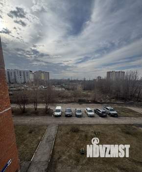 1-к квартира, вторичка, 52м2, 3/10 этаж