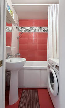 3-к квартира, вторичка, 58м2, 3/16 этаж