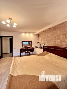 3-к квартира, вторичка, 144м2, 3/9 этаж