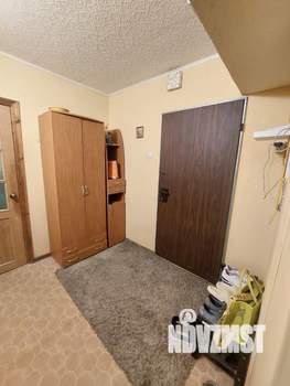 3-к квартира, вторичка, 55м2, 4/5 этаж