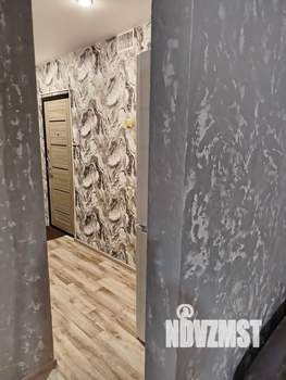 2-к квартира, вторичка, 46м2, 5/5 этаж