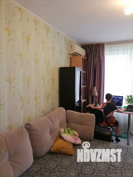 2-к квартира, вторичка, 44м2, 7/9 этаж
