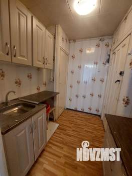 Студия квартира, вторичка, 19м2, 5/5 этаж