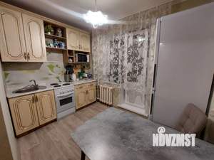 1-к квартира, вторичка, 33м2, 3/5 этаж