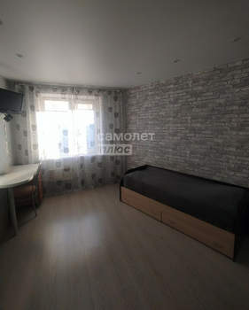 4-к квартира, вторичка, 79м2, 9/10 этаж