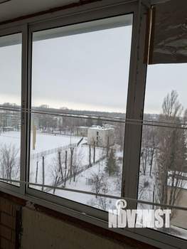 1-к квартира, вторичка, 35м2, 8/10 этаж