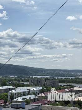 1-к квартира, вторичка, 32м2, 16/16 этаж