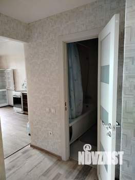 2-к квартира, вторичка, 58м2, 5/17 этаж