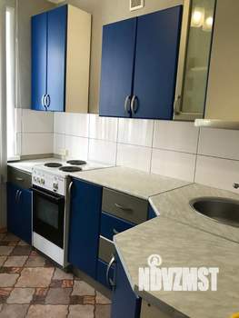 1-к квартира, вторичка, 36м2, 8/9 этаж