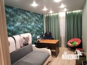 2-к квартира, вторичка, 46м2, 1/6 этаж