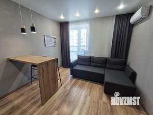 1-к квартира, вторичка, 32м2, 6/8 этаж