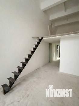 Студия квартира, вторичка, 33м2, 5/5 этаж