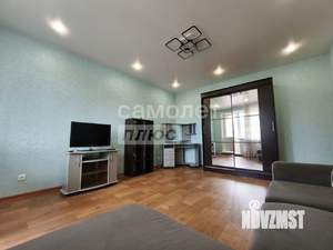 1-к квартира, вторичка, 42м2, 3/16 этаж