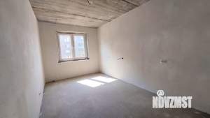 1-к квартира, сданный дом, 50м2, 3/7 этаж