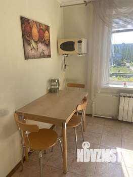 1-к квартира, вторичка, 34м2, 5/9 этаж