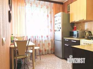 1-к квартира, вторичка, 32м2, 1/16 этаж