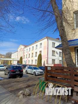 2-к квартира, вторичка, 45м2, 2/3 этаж