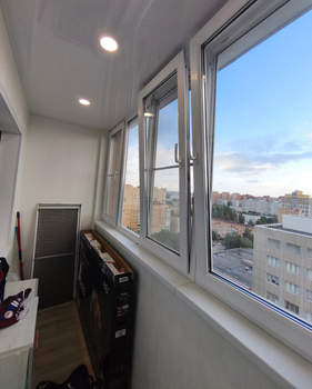 Фото квартиры на продажу (1)