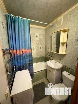 2-к квартира, вторичка, 47м2, 2/6 этаж