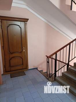 3-к квартира, вторичка, 104м2, 2/5 этаж