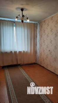 3-к квартира, вторичка, 63м2, 9/16 этаж