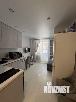 1-к квартира, вторичка, 43м2, 1/10 этаж