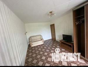 1-к квартира, вторичка, 31м2, 2/9 этаж