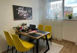 1-к квартира, вторичка, 44м2, 14/14 этаж