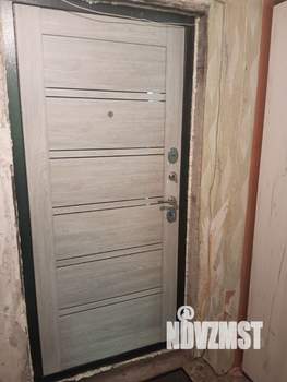 3-к квартира, вторичка, 60м2, 1/9 этаж
