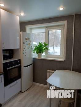 2-к квартира, вторичка, 47м2, 1/5 этаж