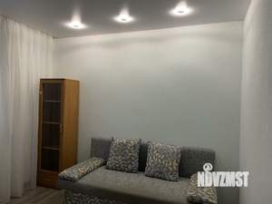 1-к квартира, вторичка, 36м2, 4/9 этаж