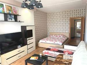 1-к квартира, вторичка, 45м2, 7/8 этаж