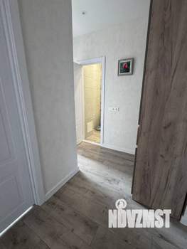 2-к квартира, вторичка, 51м2, 12/18 этаж