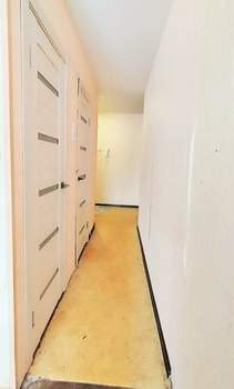 3-к квартира, вторичка, 60м2, 5/5 этаж