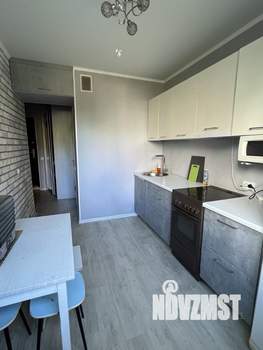 1-к квартира, вторичка, 32м2, 2/16 этаж