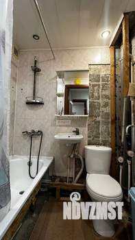 1-к квартира, вторичка, 33м2, 9/9 этаж