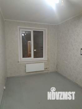 3-к квартира, вторичка, 58м2, 5/9 этаж
