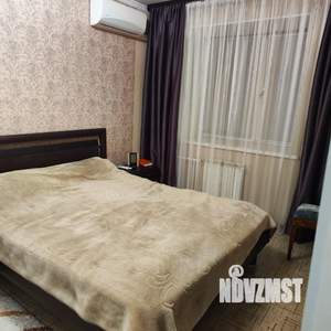 3-к квартира, вторичка, 84м2, 5/10 этаж
