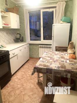 3-к квартира, вторичка, 61м2, 3/5 этаж