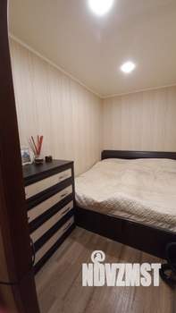 1-к квартира, вторичка, 35м2, 9/9 этаж