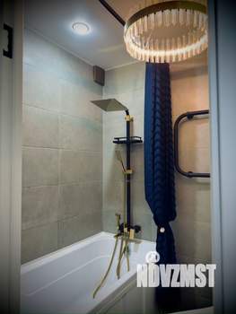 1-к квартира, вторичка, 30м2, 4/5 этаж