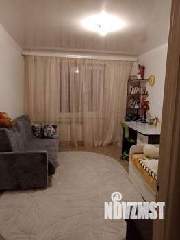 3-к квартира, вторичка, 68м2, 9/9 этаж