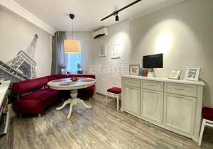 3-к квартира, вторичка, 75м2, 3/14 этаж