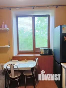 1-к квартира, вторичка, 36м2, 3/3 этаж