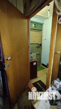 1-к квартира, вторичка, 32м2, 5/9 этаж
