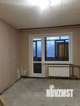1-к квартира, вторичка, 30м2, 5/5 этаж