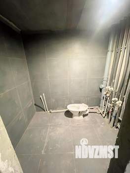 Студия квартира, вторичка, 24м2, 1/3 этаж