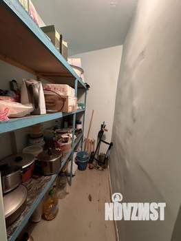 4-к квартира, вторичка, 80м2, 2/9 этаж