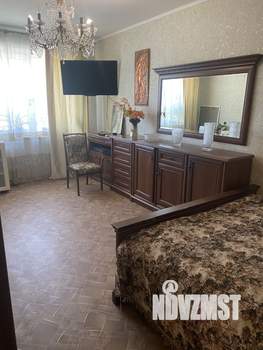 3-к квартира, вторичка, 70м2, 2/5 этаж